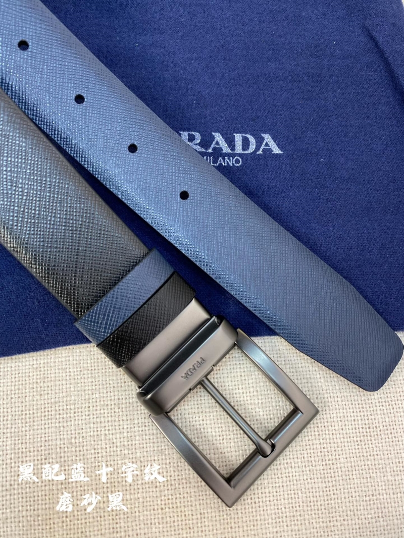 Prada Belts